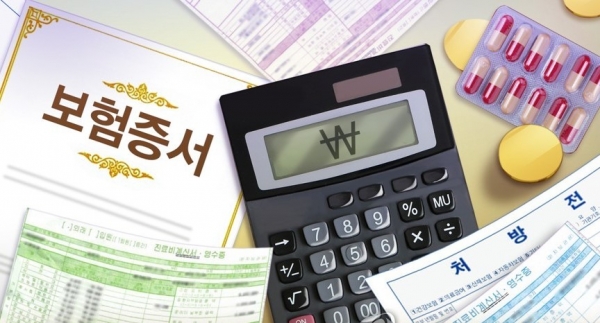 올 상반기 실손보험손해율 131.7%..."보험료 차등제 도입해야" 올 상반기 실손보험손해율 131.7%..."보험료 차등제 도입해야"