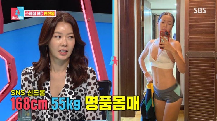  안선영 나이 남편 직업 서정관 결혼 가족 자녀 고향 책