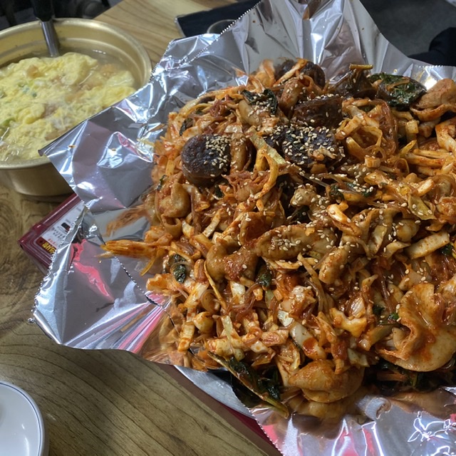  <경기광주 왕십리곱창> 곤지암 초월맛집 곱창 찐맛집