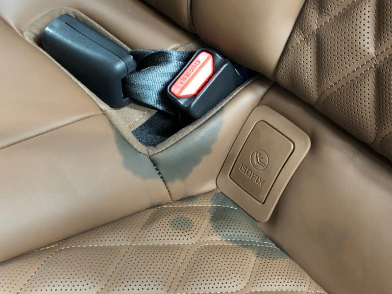 과천 삼부골로 / 실내복원/교체 / 제네시스 / G70