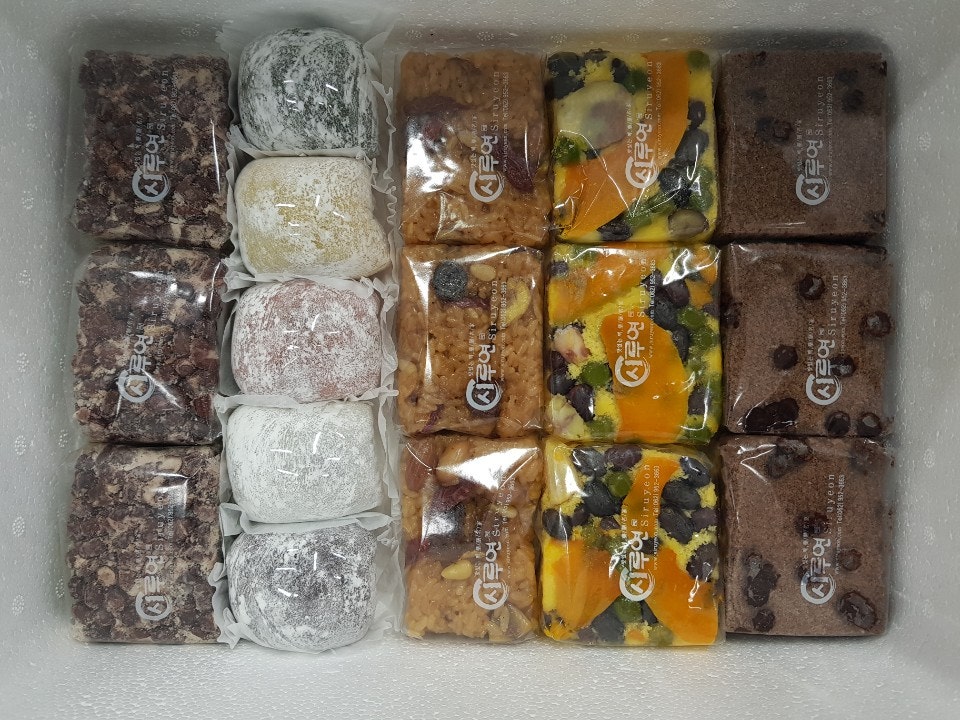 시루연 첨단점 사진 4