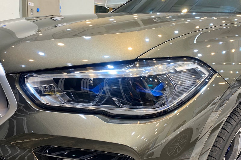 인천 남동구 / PPF / BMW / X6