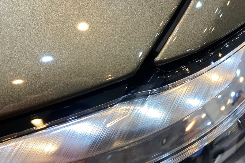 인천 남동구 / PPF / BMW / X6