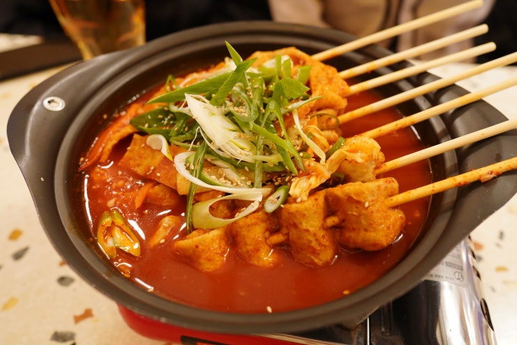  인계동 술집 추천 :: 인쌩맥주 인계점 / 맛있는 안주에 시원한 얼음맥주 한잔!