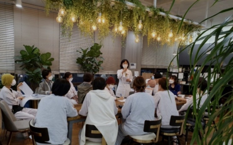 암요양병원 종합정보 앱 &lt;힐링미&gt;, 위치기반으로 쉽게 찾아 보세요