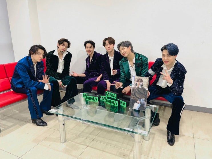 방탄소년단 2020 멜론뮤직어워드 MMA 6관왕 축하 + 무대 영상 방탄소년단 2020 멜론뮤직어워드 MMA 6관왕 축하 + 무대 영상