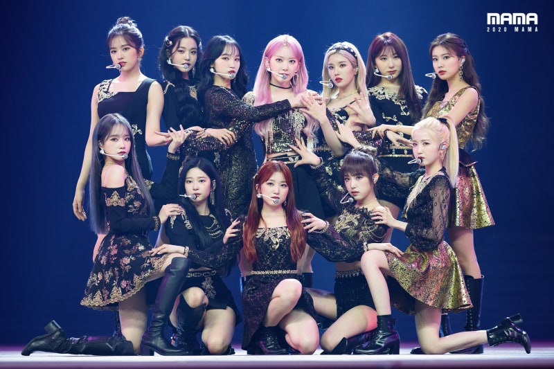 아이즈원 파노라마 컴백! 컴백 쇼케이스 보는 법? 이번주 출연 예정인 방송은?