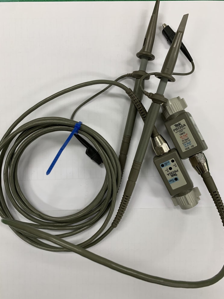  Tektronix 프로브 P6135A 특가 판매