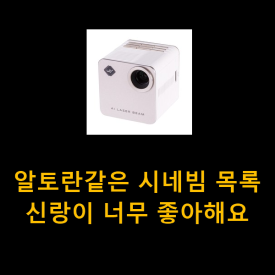 알토란같은 시네빔 목록 신랑이 너무 좋아해요 알토란같은 시네빔 목록 신랑이 너무 좋아해요