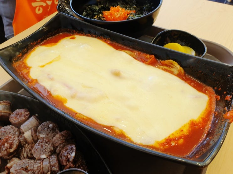원주 응급실떡볶이 원주 응급실떡볶이