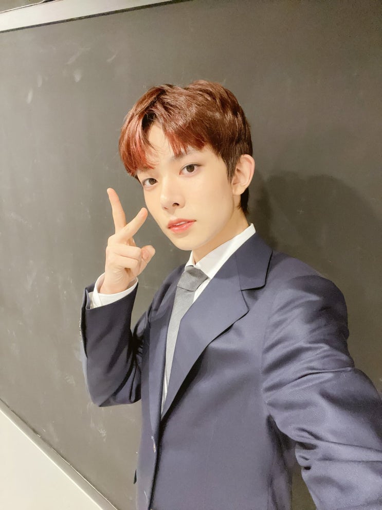 엔하이픈 12월 07일 sns 사진