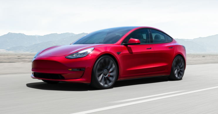  [나스닥100] 10편: 전기차 시장 주도는 물론 구독 모델 신시장 개척 - 테슬라 (Tesla)