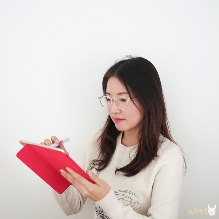  여자 연예인 안경테 브랜드 아이로닉 아이코닉 IN1219 col.2