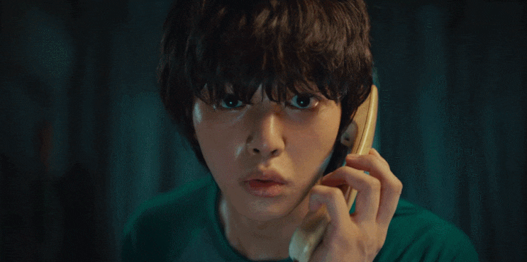  넷플릭스 드라마<스위트홈>, 원작의 팬으로서.