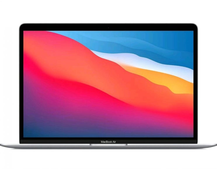  Apple 2020년 맥북 에어 13 (M1 칩셋 8코어 CPU) 사전예약 카드혜택