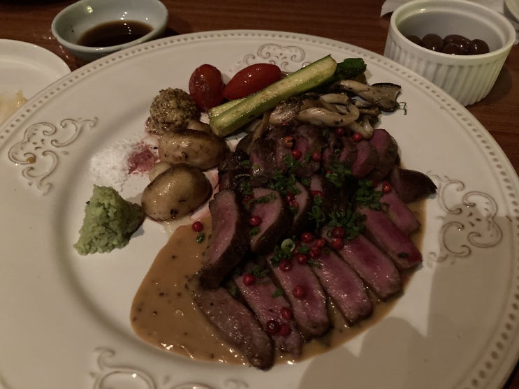  [청담동맛집]쇼린