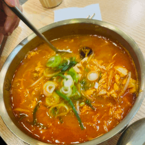  [정자역 점심] 정자역 맛집 아빠곰탕 솔직리뷰