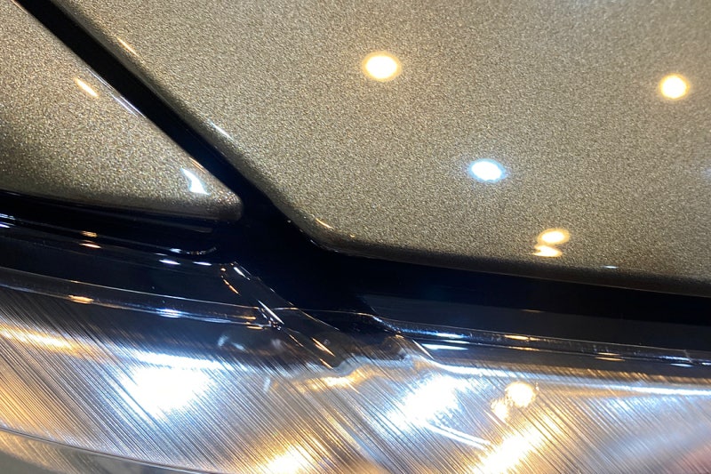 인천 남동구 / PPF / BMW / X6