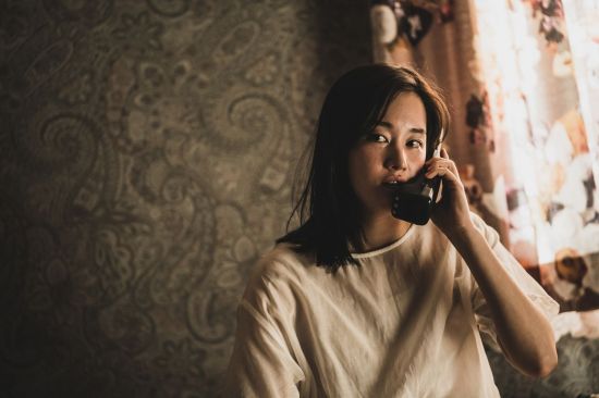 [넷플릭스 '콜' 리뷰] 꽤나 볼만했던 킬링 무비! 그리고 전종서의 재발견!