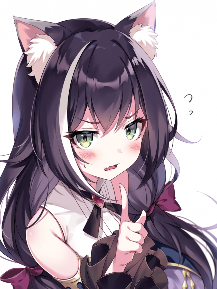  캬루 일러스트 모음