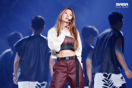  빌보드, MAMA, MMA등 모두 석권한 BTS와 한류열풍!