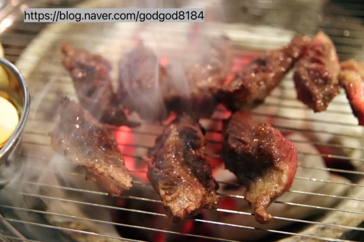  [건대 고기집] 인생 최애 삼겹살고기굽는놈 (고놈)