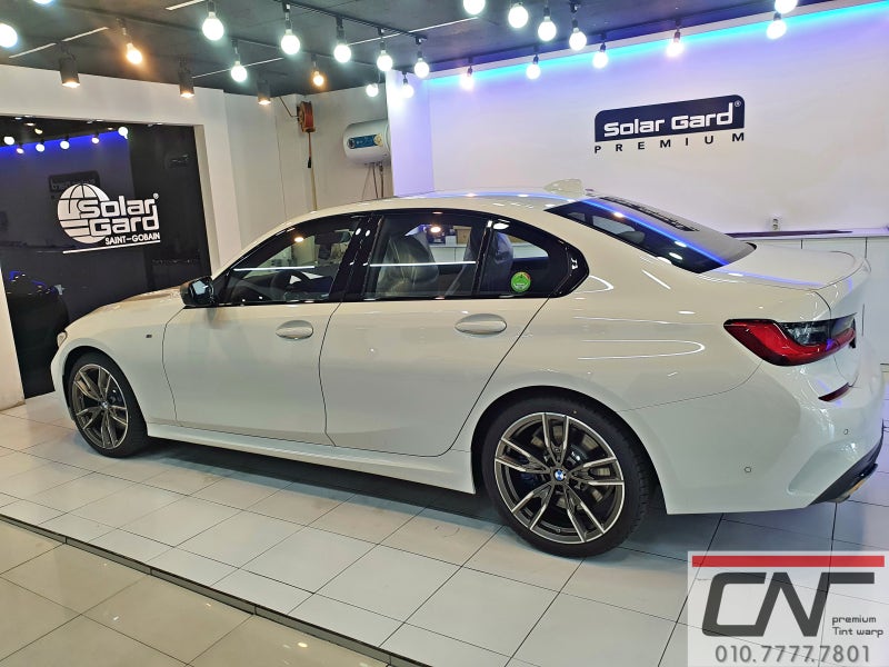 대전 서구 / 썬팅 / BMW / 3시리즈