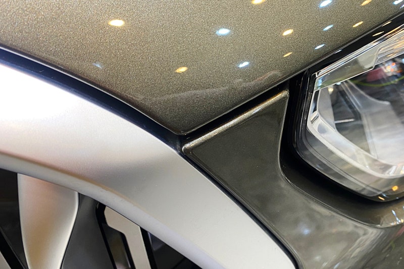 인천 남동구 / PPF / BMW / X6