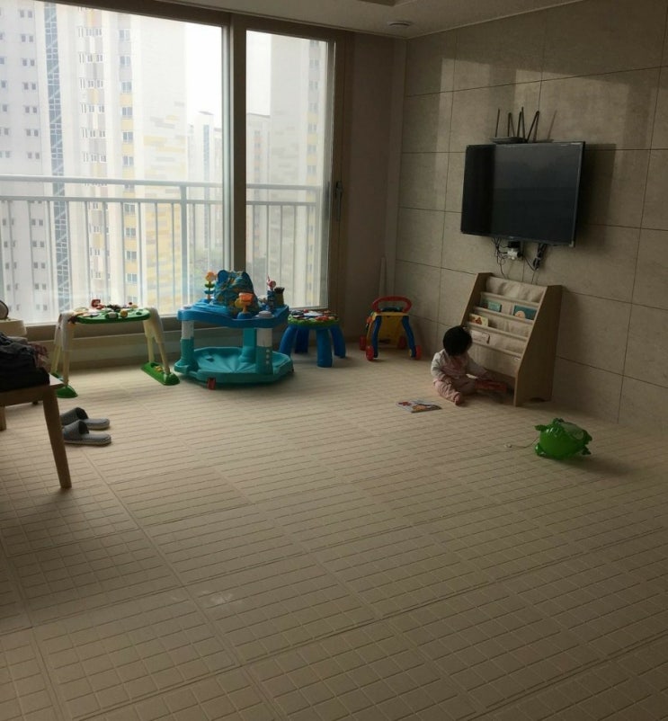  마미자리 2년 후기