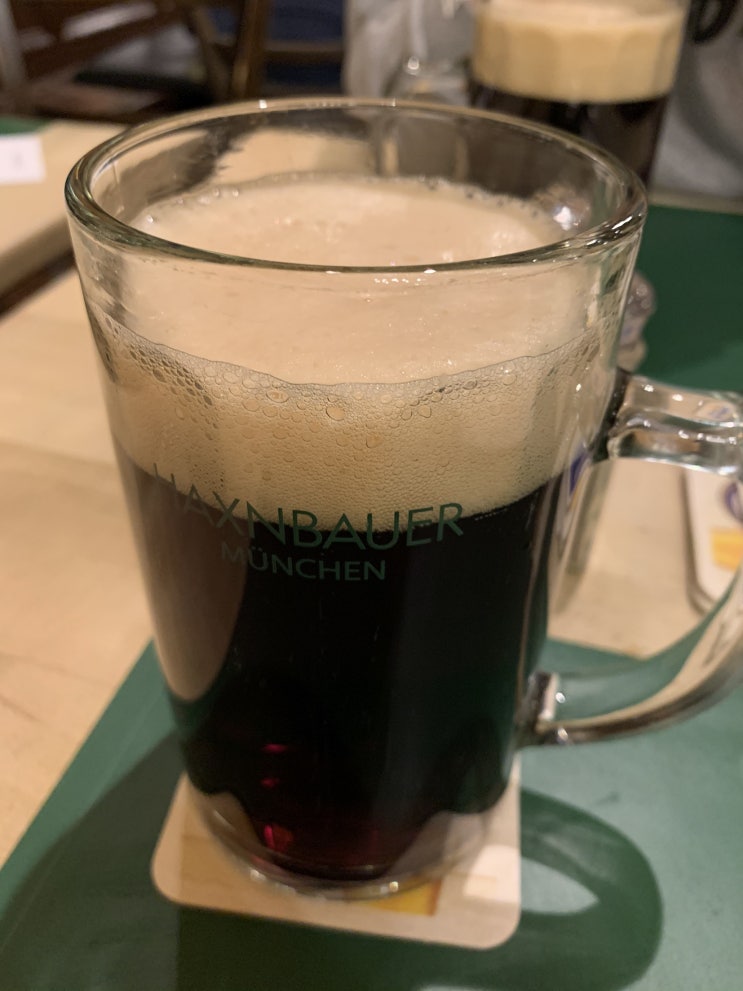  [191201 Day 11] 뮌헨 - HAXNBAUER, 뮌헨 중앙역