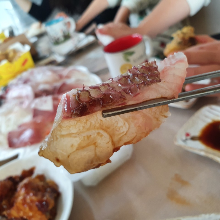  노량진 형제상회 배달 주문시 꼭알아야할 3가지 알려드릴께요.
