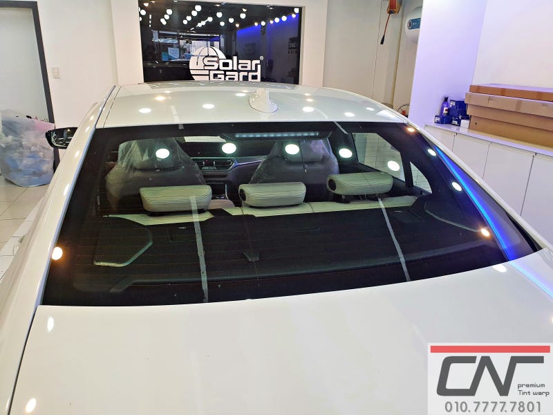 대전 서구 / 썬팅 / BMW / 3시리즈