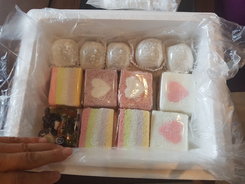 시루연 첨단점 사진 5