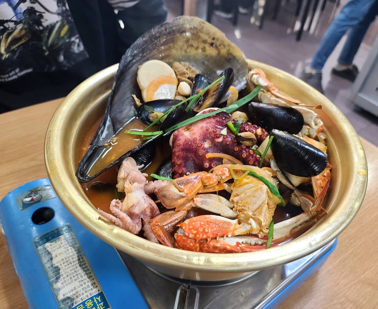 사우동 짬뽕 코리아짬뽕 얼큰하게 해장 제대로하기 사우동 짬뽕 코리아짬뽕 얼큰하게 해장 제대로하기