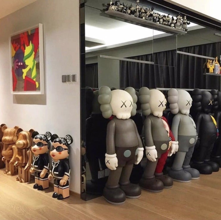 인스타에서 보고 입이 떡 벌어진 사진... 인스타에서 보고 입이 떡 벌어진 사진...