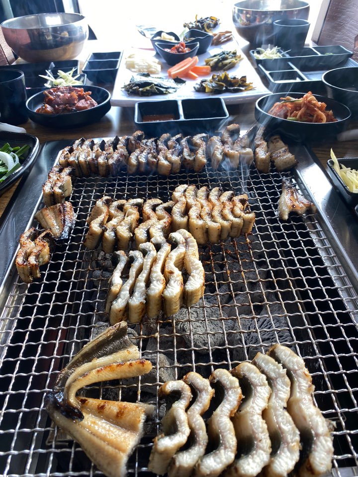  천안장어구이 맛집 천안서북구장어 마초장어 본점 회식장소로 추천