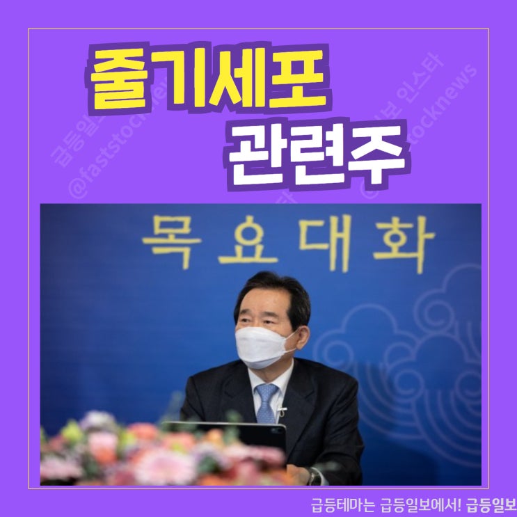 줄기세포 관련주 by급등일보 줄기세포 관련주 by급등일보