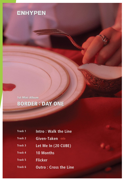  해외에서도 엔하이픈에 대한 기사가 많네요..(feat. BELIFT LAB의 첫 괴물신인과 숫자로 본 enhypen, 1 7 11 의 의미는 ?)