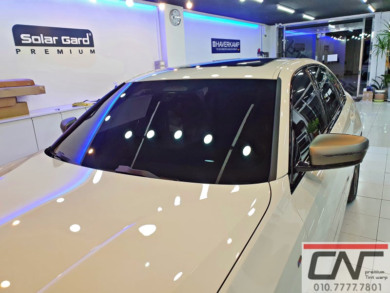 대전 서구 / 썬팅 / BMW / 3시리즈