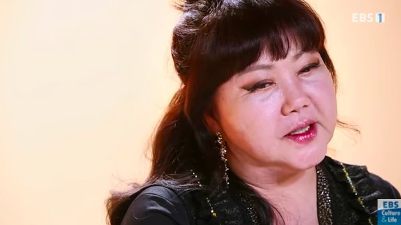  "60대 나이까지 싱글"…이은하, 결혼 반대한 아버지는 누구? #이은하