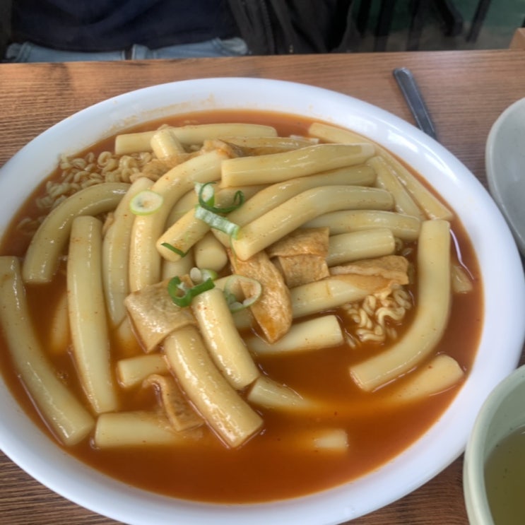  [인천맛집] 남동공단떡볶이 솔직후기 / 공단떡볶이 메뉴추천 / 인천떡볶이맛집 / 떡볶이맛집 / 인천떡볶이 / 생떡볶이 / 공단떡볶이주차 / 남동공단떡볶이영업시간
