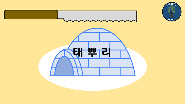 이글루 내부가 따뜻한 이유 / 이글루의 원리 / 이글루의 과학 / The science of Igloo / why Igloo ...