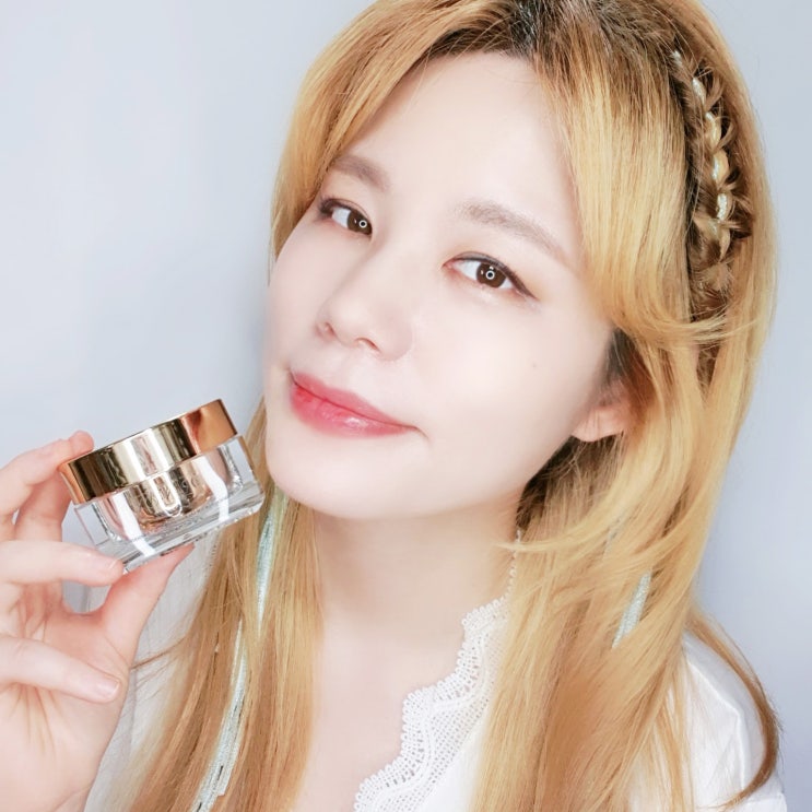  보톡스 NO 닥터엔톡스 크림으로 주름 걱정 그만!