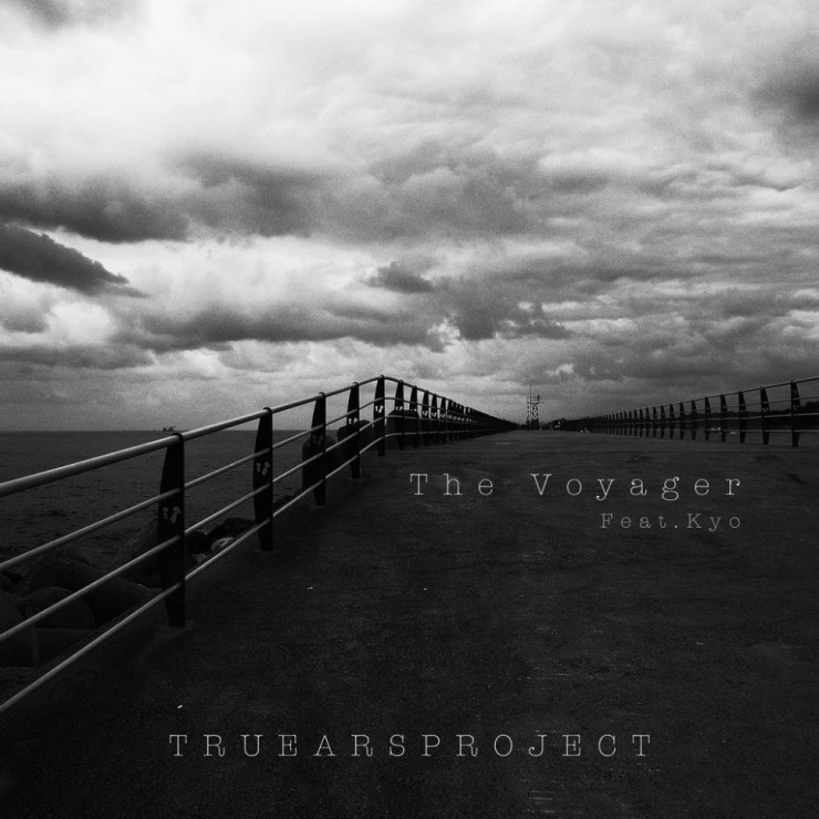 Truears Project - The Voyager [듣기, 노래가사, AV]
