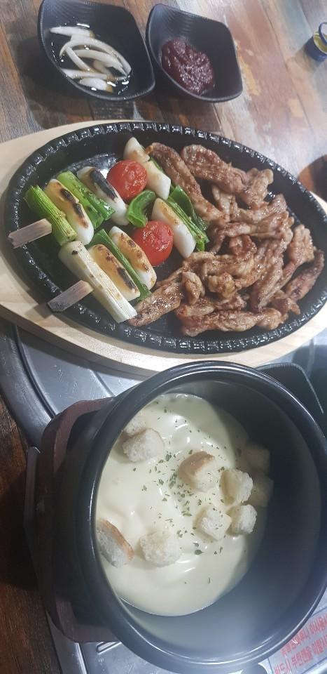  센텀맛집 소중한 즐거운 이곳