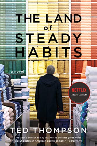 넷플릭스영화, 변함없는 자들의 마을(The Land of Steady Habits,미국, 2018) 넷플릭스영화, 변함없는 자들의 마을(The Land of Steady Habits,미국, 2018)