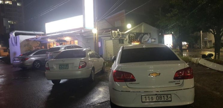  해운대기장닭목살 추억될 맛점