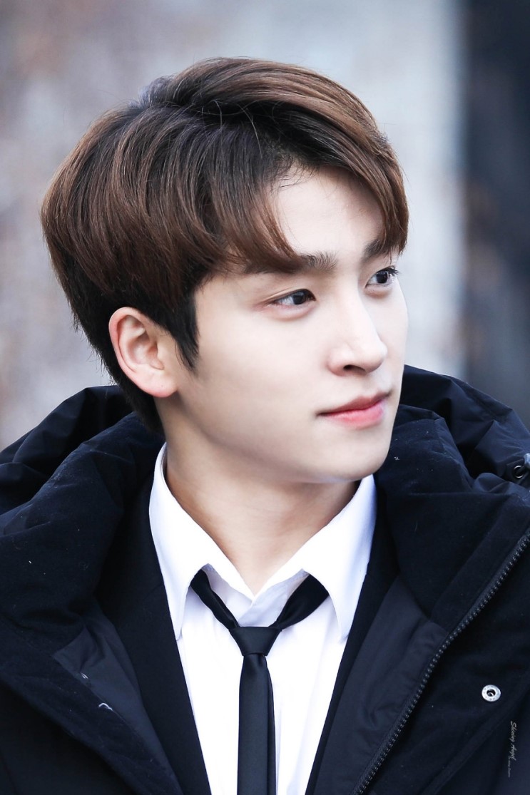  평균 비주얼 상타치인 더보이즈