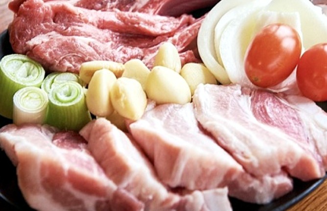 제주 에코랜드 맛집 램하우스! 핫플에 또 다녀왔습니다앙!!ㅎㅎ