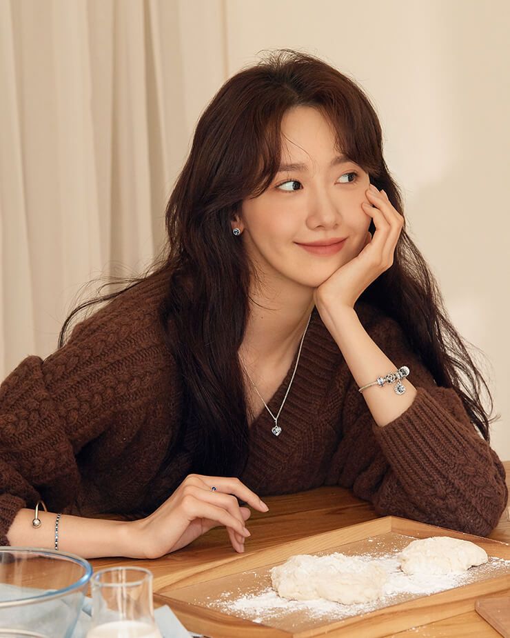 윤아 엘르 마리끌레르 화보 윤아 엘르 마리끌레르 화보